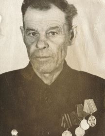 Торопов Григорий Васильевич