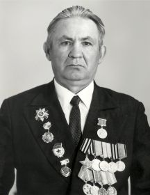 Карамышев Никифор Иванович
