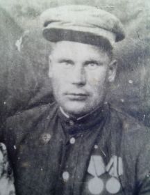 Каргаполов Петр Иванович 1920 - 1980