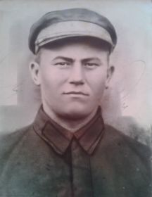 Беседин Сергей Семенович