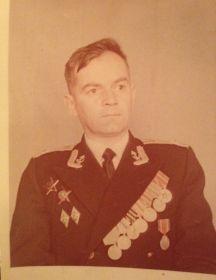 Корякин Александр Ильич