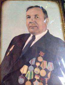 Завалишин Владимир Филиппович