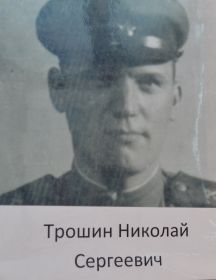 Трошин Николай Сергеевич