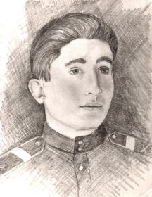 Магуев Булатали Гаджиевич 
