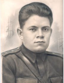 Карайченцев Михаил Алексеевич