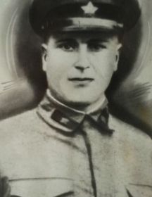 Попков Александр Павлович