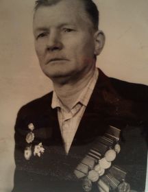 Войнов Алексей Михайлович