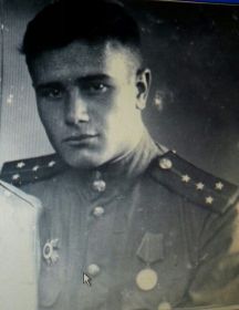 Мусаев Абдужамиль