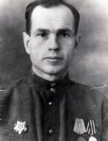Розанов Анатолий Александрович