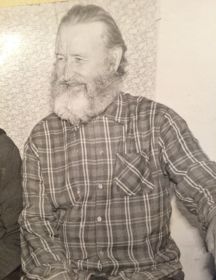 Чешуин Дитрий Николаевич
