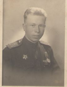 Голубев Иван Григорьевич