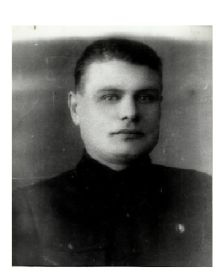 Марашев Александр Сёменович
