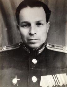 Малинин Константин Михайлович