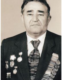 Моряков Василий Иванович