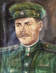 Варонин Иван Тимофеевич