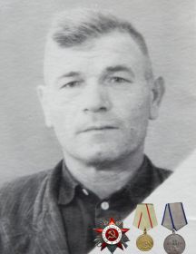 Лукаш Василий Степанович