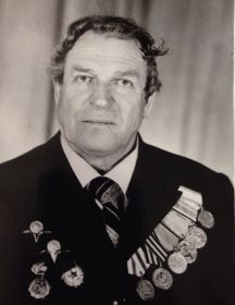 Кравченко Леонид Григорьевич