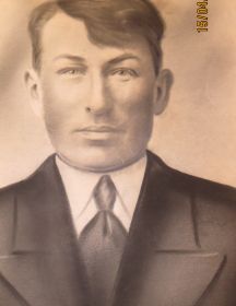 Чернышев Николай Иванович