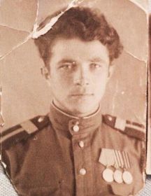 Соболев Юрий Михайлович  