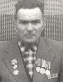 Заргаров Саак Иванович