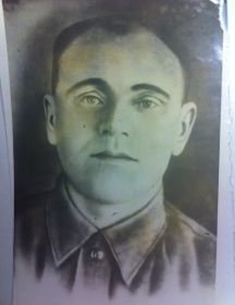 Коломийцев Павел Михайлович