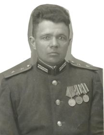 Шпилин Алексей Павлович