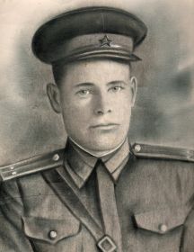 Карпов Василий Алексеевич