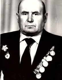 Королев Михаил Николаевич