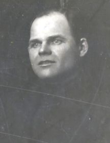 Ануфриев Степан Ануфриевич
