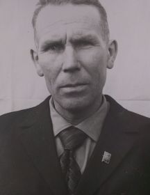 Певчев Иван Николаевич  (1921-2002)