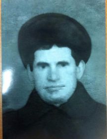 Мингазетдинов Хазей Мингазетдинович