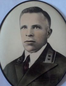 кошкарев василий семенович