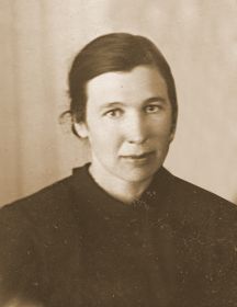 Базанова (Кочерова) Зоя Владимировна