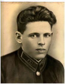 Авдеев Иван Поликарпович