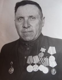 Лысков Александр Иванович