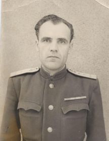 Астанков Иван Дмитриевич