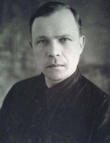 Краснов Петр Сергеевич 