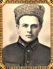 Бондаренко Александр Семенович