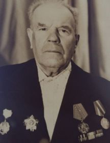 Макаров Петр Иванович