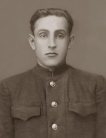 Перебейнос Дмитрий Федорович