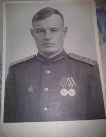 Кузовков Александр Семенович