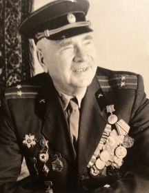 Личак Владимир Куприянович