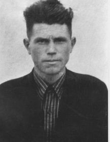 Нехаев Иван Максимович