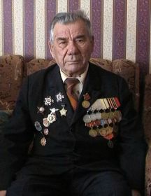 Шишкин Дмитрий Титович