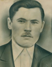 Хатюшин Иван Евдокимович