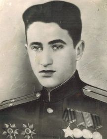 Передельский Николай Михайлович