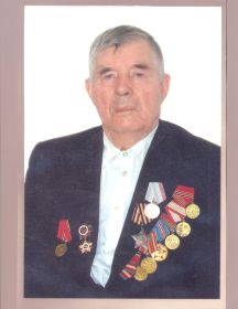 Кумейко Иван Максимович