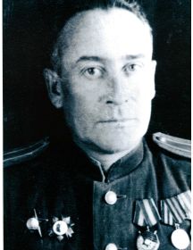 Макаров Василий Васильевич