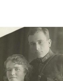 Коробов Василий Прокофьевич