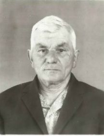 Ансимов Илья Сергеевич